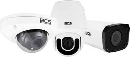 CCTV kamery a EZS