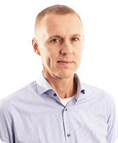 Ing. Petr Šnapka